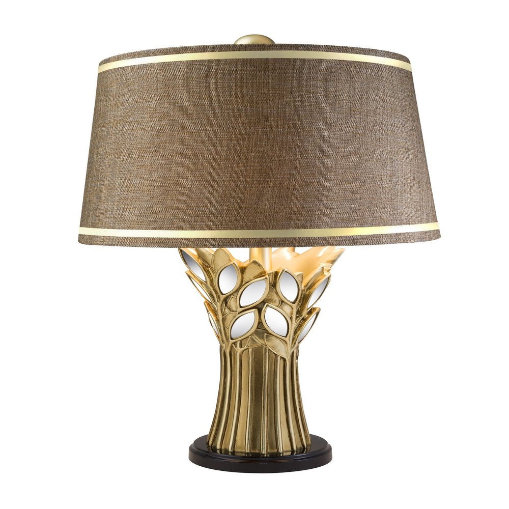 OK Lighting Gaia Table Lamp