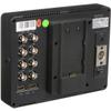 Delvcam DELV-SDI-7 7" 3G-SDI Camera-Top LED Monitor with Advanced Function, 1024x600 Resolution, BNC/HDMI view 2