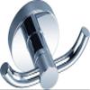 Graff G-9135-OB - M.E./Tranquility/Bali Robe Hook - Olive Bronze Finish view 1