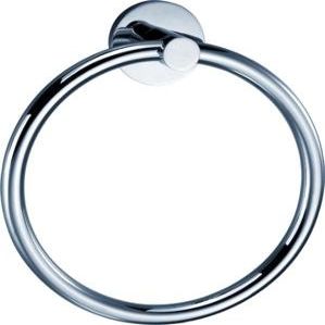 Graff G-9137-OB - M.E./Tranquility/Bali Towel Ring - Olive Bronze Finish