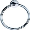 Graff G-9137-OB - M.E./Tranquility/Bali Towel Ring - Olive Bronze Finish view 1