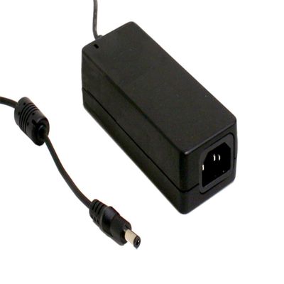 MEAN WELL GS40A15-P1J External Plug-In Adapter