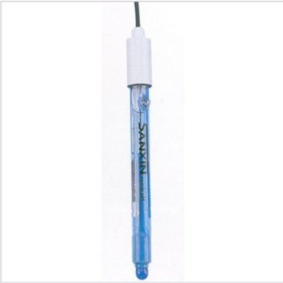 GOWE pH probe glass ph combination electrode