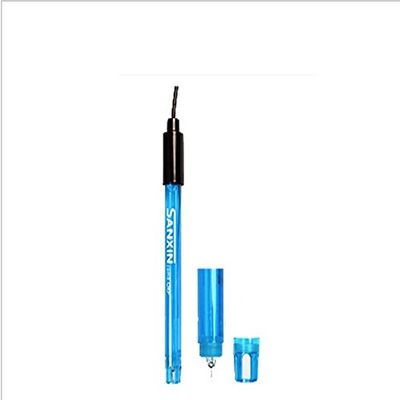 GOWE ph meter electrode plastic ORP combination electrode