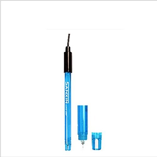 GOWE ph meter electrode plastic ORP combination electrode