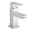 American Standard Times Square 1-Handle Monoblock Faucet, Polished Chrome view 1
