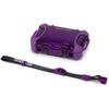 Nanuk 310-0013 Nano Series Waterproof Small Hard Case for Phones, Cameras and Electronics (Purple) view 2