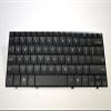 New Genuine OEM HP Compaq Mini 700 730 1000 1010NR 1030NR 1035NR 1100 1151NR 1154NR Laptop Notebook Netbook Keyboard US English 496688-001 504611-001 V100226AS1 Key Keypad view 2