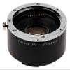 Fotodiox Pro Autofocus 2X Teleconverter Compatible with Canon EOS EF Full Frame Lenses and EF/EFs Cameras view 1
