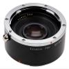 Fotodiox Pro Autofocus 2X Teleconverter Compatible with Canon EOS EF Full Frame Lenses and EF/EFs Cameras view 2