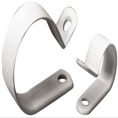 GB Gardner Bender PPC-1575 3/4" Plastic Cable Clamp 6 Count