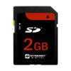 Kodak Z760 Digital Camera Memory Card 2GB Standard Secure Digital (SD) Memory Card view 1