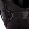 7iDP Flex Knee Protection, Black, X-Large view 2