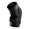 7iDP Flex Knee Protection, Black, X-Large view 4