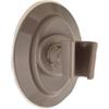 NOVA Suction Cup Shower-Head Holder Removable Adjustable Shower Head Mount, Tool-Free Strong Suction, Easy Reach for Seated Bathing, Kids & Pets, Reposition-able Bathroom Accessory view 1