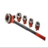 Manual Pipe Threading Tool NPT Die Set (3/8", 1/2", 3/4", 1", 1-1/4") view 1