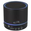 iLive Color Changing Portable Wireless Speaker with FM Scan Radio, ISB07B view 1