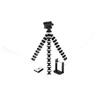 GPX 10" Flexible Smartphone Tripod with Phone Mount for Photos & Video view 1