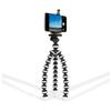 GPX 10" Flexible Smartphone Tripod with Phone Mount for Photos & Video view 2
