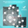 Sengled Use Products, Compatible with Alexa and Google Assistant view 3