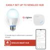 Sengled Use Products, Compatible with Alexa and Google Assistant view 4