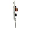 HERO-LED SG4-12T-CW Side Pin G4 LED Disc Halogen Replacement Bulb, 2.4W, 20-25W Equal, Cool White 6000K, 5-Pack(Not Dimmable) view 3