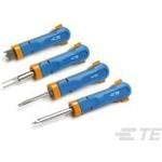 TE Connectivity / Buchanan Brand TX8136-20/84PCS Hardware Tools