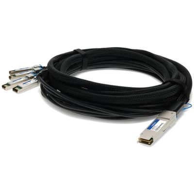 Addon-Networking Twinaxial Cable (X4DACBL1-AO)