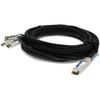 Addon-Networking Twinaxial Cable (X4DACBL1-AO) view 1