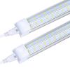 FTUBET 20 Pack 8FT LED Shop Light Fixture, 144W 15500LM 6000K Cool White,High Output Linkable Tube Light, 4 Rows V Shape T8 8 Foot LED Shop Lights for Garage, Warehouse view 1