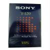 SONY ES T-120 Dynamicron Blank VHS Tape view 1