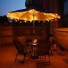 YiLighting G40 Globe Bulb 5W Incandescent Bulbs for Indoor Outdoor String Light Bulbs Replacement (10) view 4