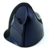 Jestik Evoluent Mouse VM4RW - VerticalMouse 4, Right Hand Ergonomic Design, Evoluent Vertical Mouse with Wireless Connection for Comfort and Precision, Plus Microfiber Cloth (Regular Size) view 3
