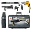 Simpson Strong-Tie PRO300SD25K, 2500 RPM Motor, 120V, Quik Drive PRO300SG2 Decking System, Auto-Feed Screw Fastening Tool, Countless Applications view 1