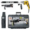 Simpson Strong-Tie PRO300SD25K, 2500 RPM Motor, 120V, Quik Drive PRO300SG2 Decking System, Auto-Feed Screw Fastening Tool, Countless Applications view 2