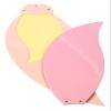 Craftmade BBL52-PNK Bloom Ceiling Fan Blades Replacement 52-Inch, Pink/White and Pink, Set of 10 view 1