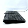 Goldtouch Go!2 Mobile Keyboard (GTP-0044) - Portable Foldable Travel Ergonomic Keyboard with USB for PC & Mac, Plus Jestik Microfiber Cloth - Value Bundle view 4