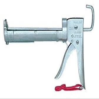 CRL Newborn Ratchet Rod Standard Size Cartridge Gun