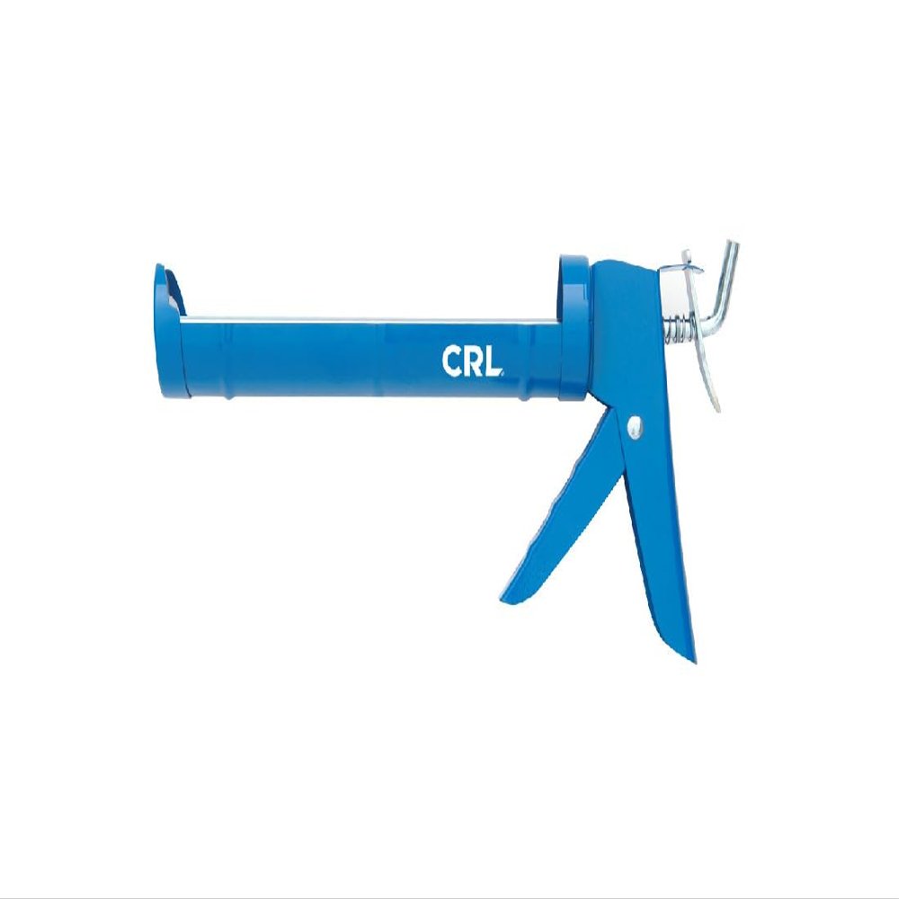 CRL Standard Smooth Rod Caulking Gun