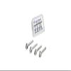 C.R. LAURENCE TP28SET CRL Deluxe Oil Cutter 4 Wheel Set view 3