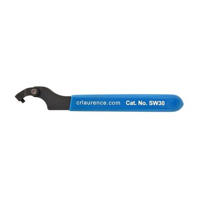 CRL Spanner Wrench for Stainless Steel Standoffs