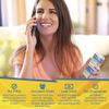 Zuzume Prepaid Phone Calling Cards for Cheap International Long Distance Calls. Sent in Minutes via Email and Text. Choose 5,10,20, or 50 USD Values. view 3