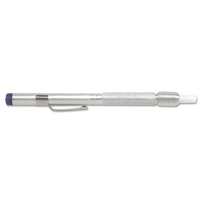 King Tool KRHB Round Soapstone Holder with Premium Soapstone and Sharpener