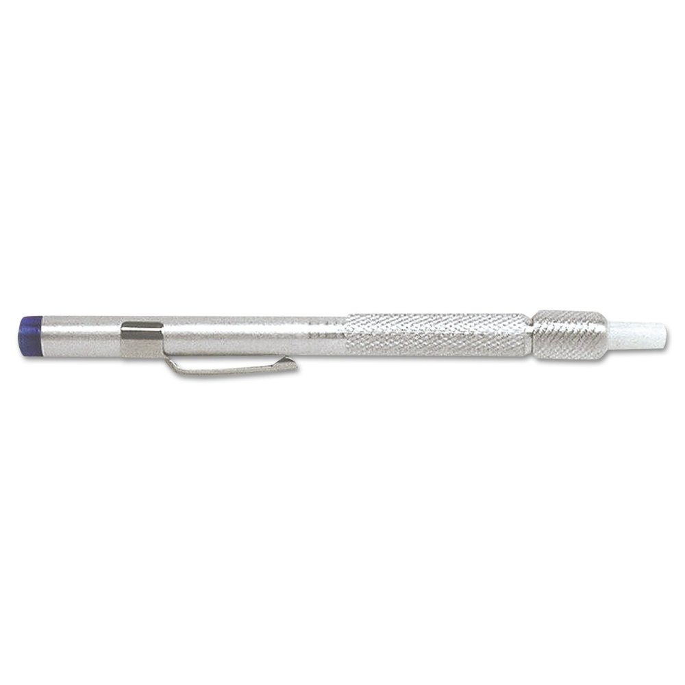 King Tool KRHB Round Soapstone Holder with Premium Soapstone and Sharpener