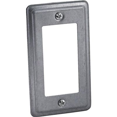 GFCI Handy BX Cover