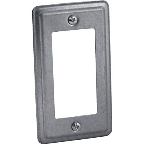 GFCI Handy BX Cover
