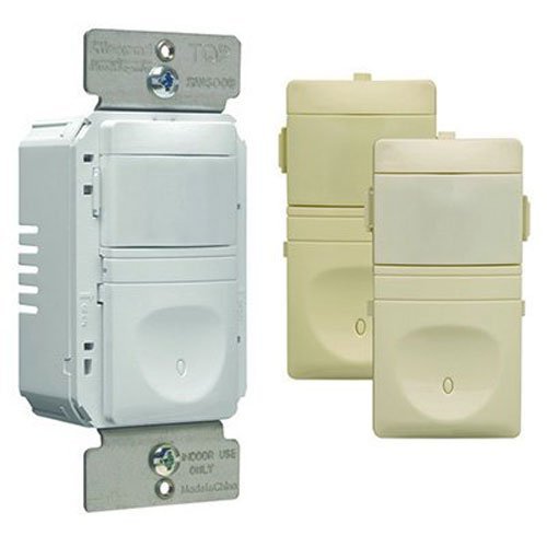 PASS & SEYMOUR RW600UTCCCV4 600W Occup/Vac Switch