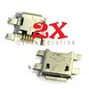 ePartSolution_ 2X Posh Memo S580A Micro USB Charger Charging Port Dock Connector USB Port Socket Replacement Part USA view 3