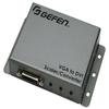 Gefen VGA to DVI Scaler/Converter, 1080p/WUXGA (EXT-VGA-DVI-SC) view 1