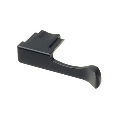 DSLRKIT New Version Thumbs Up Grip for Fuji X-E1 X-M1 X-A1 X-E2 X-Pro1 (Black)